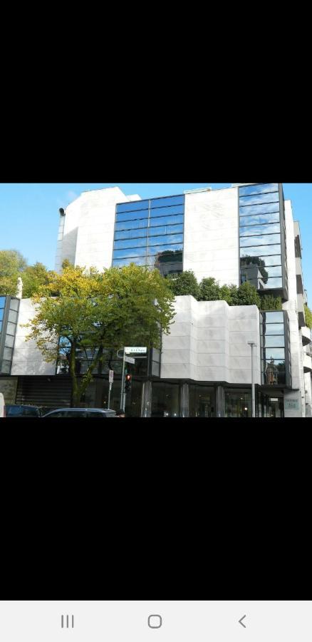 La Dolce Vita Bérgamo Exterior foto