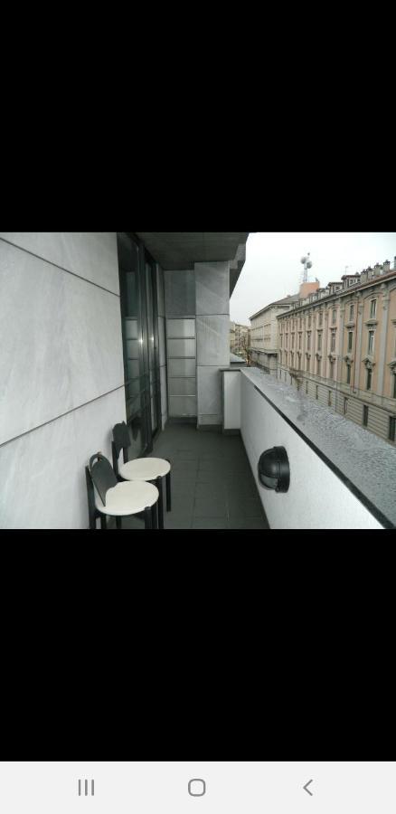 La Dolce Vita Bérgamo Exterior foto